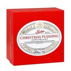 Tiptree (Wilkin & Son) Christmas Pudding
