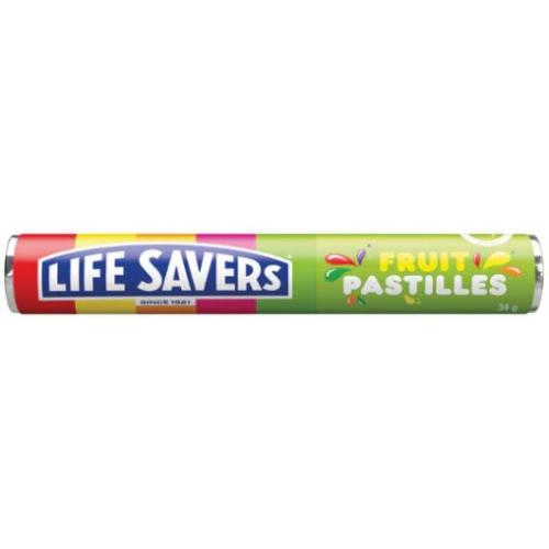 LifeSavers Fruit Pastilles