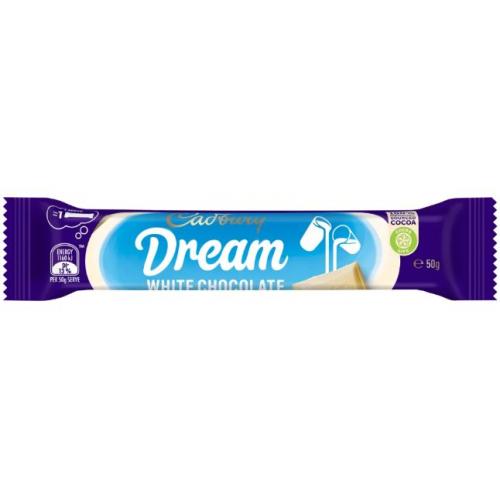 Cadbury Dream White Bar