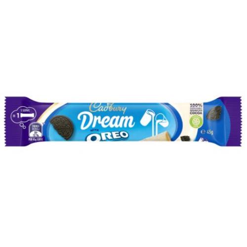 Cadbury Dream Oreo Bar