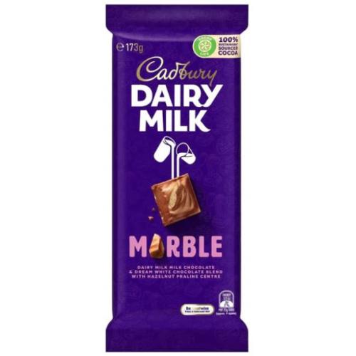 Cadbury Dairy Milk Marble