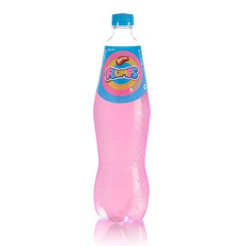Barratt Flumps Vanilla Marshmallow Fizzy Drink