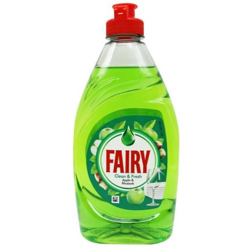 Fairy Liquid Apple Dish Wash