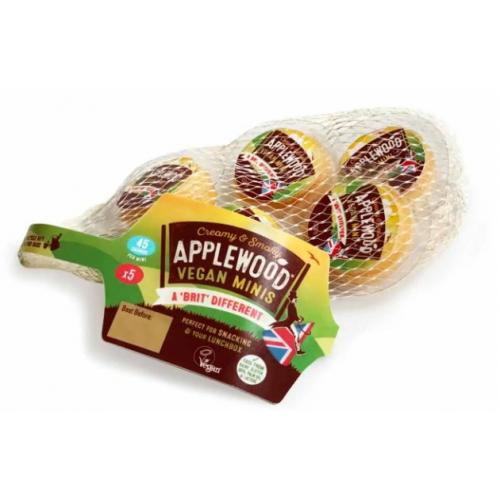 IL Applewood Vegan Mini's