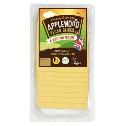 IL Applewood Vegan Slices