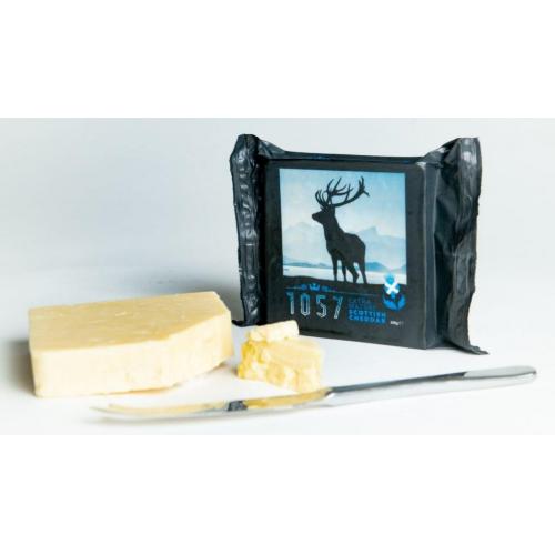 1057 Scottish Cheddar