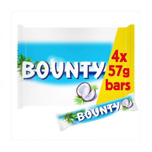Mars Bounty Milk