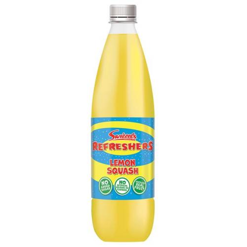 Swizzels Refreshers Lemon Squash