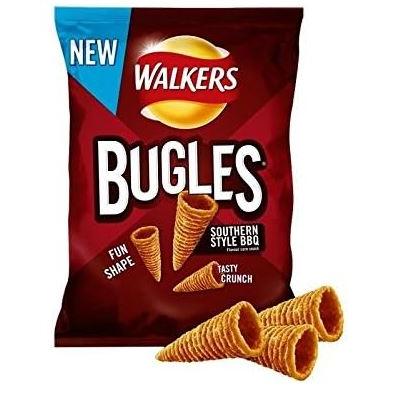 Bugles - Southern Style BBQ
