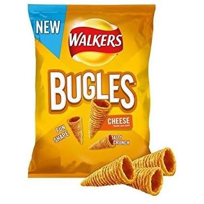 Bugles - Cheese