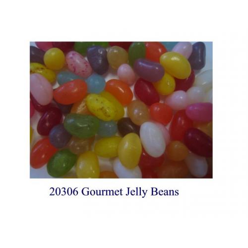 Gourmet Jelly Beans Mix