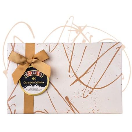 Baileys Giftwrap