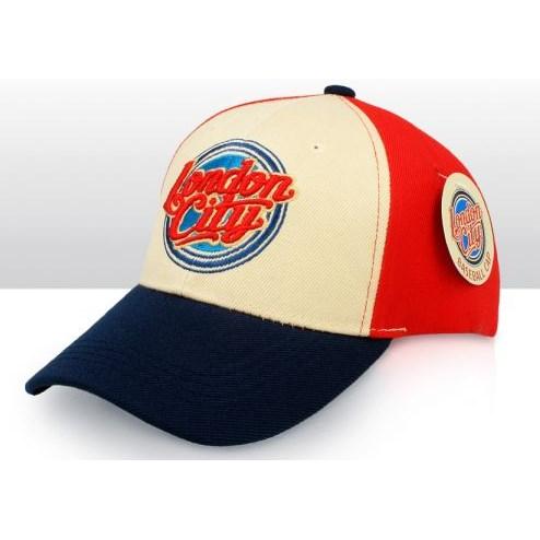 Baseball Cap - London City