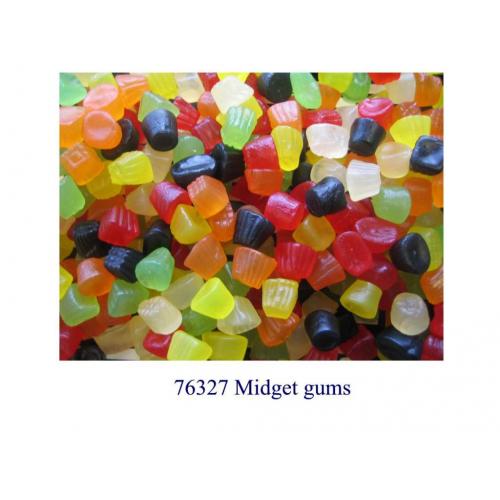 Midget Gums