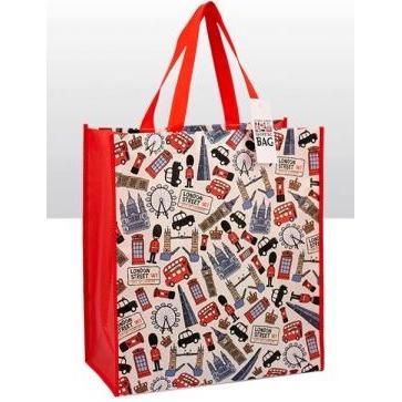 Lovable London PP Non Woven Bag