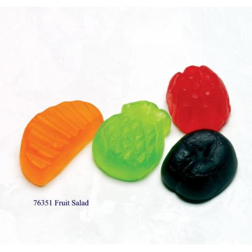Fruit Salad Gums