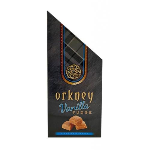 Orkney Vanilla Fudge Gift Box