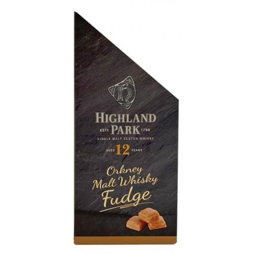 Orkney Malt Whisky Fudge Gift Box
