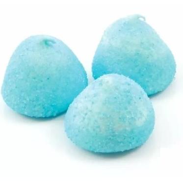 Kingsway Blue Paint Balls Bag