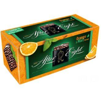Nestle After Eight Orange