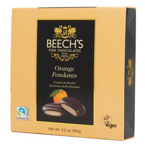 Beechs Orange Creams