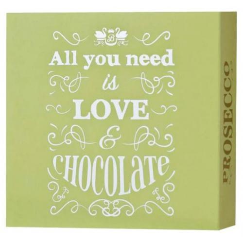 Beechs Prosecco Truffles