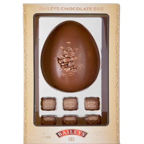 Baileys Original Egg