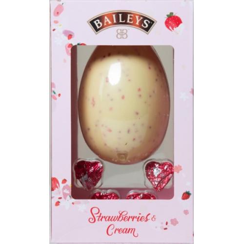 Baileys Strawberries & Cream Egg