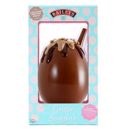Baileys Sundae Egg