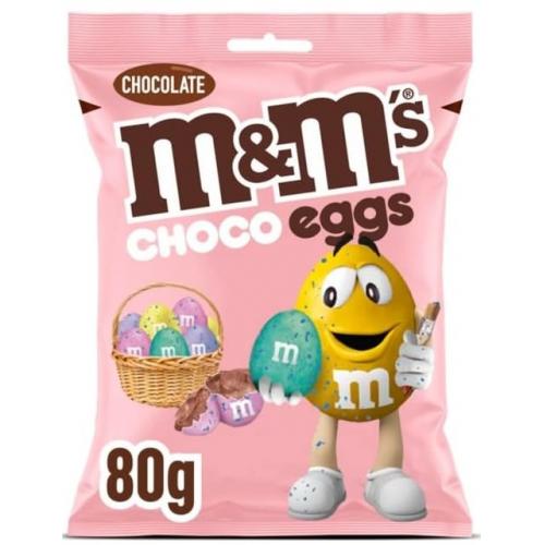 Mars M&M'S Speckled Eggs