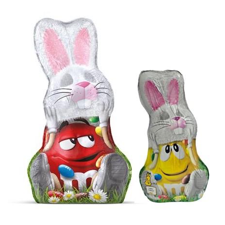 Mars M&M'S Easter Hollow Shape