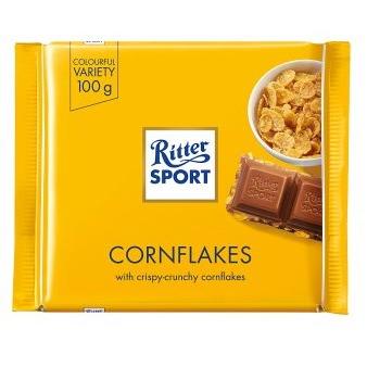 Ritter Sport Cornflakes