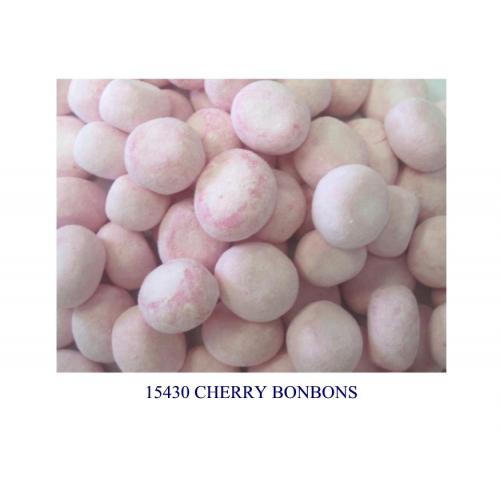 BC Kingsway Cherry Bonbons 2 x  301684