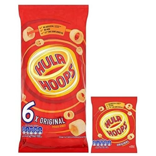 Hula Hoops Original