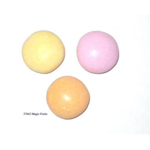 Magic Fruits