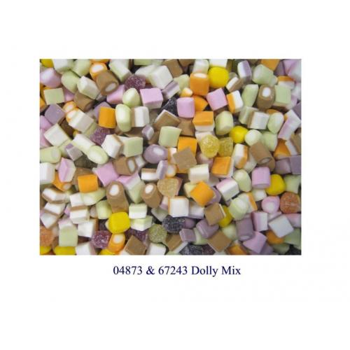 Dolly Mixtures