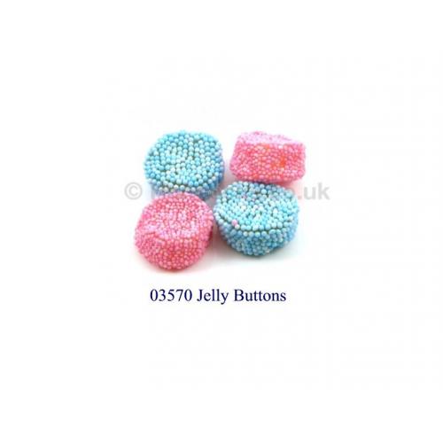 BC Barratt Jelly Buttons 4 x