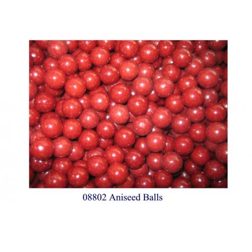 Aniseed Balls