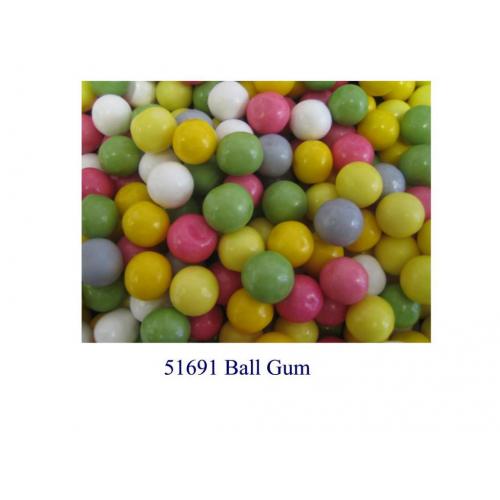 Ball Gum
