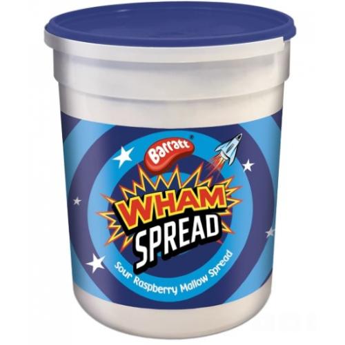 Barratt Wham Mallow Spread