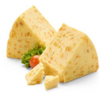 Wensleydale Cheese Yorkshire with Apricot