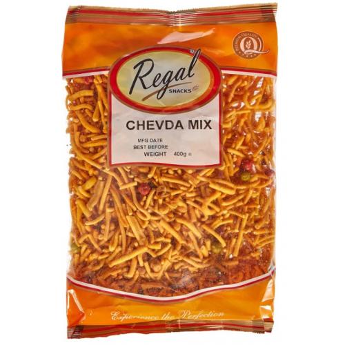 Regal Chevda Mix