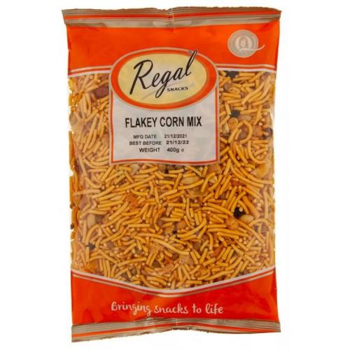 Regal Flakey Corn Mix