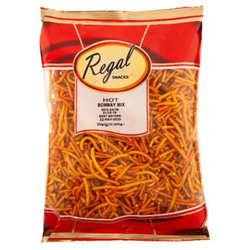 Regal Hot Bombay Mix