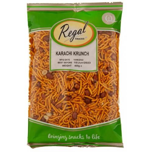 Regal Karachi Krunch Mix