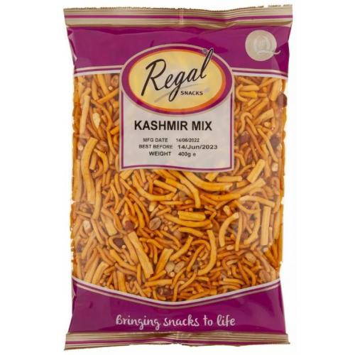 Regal Kashmir Mix