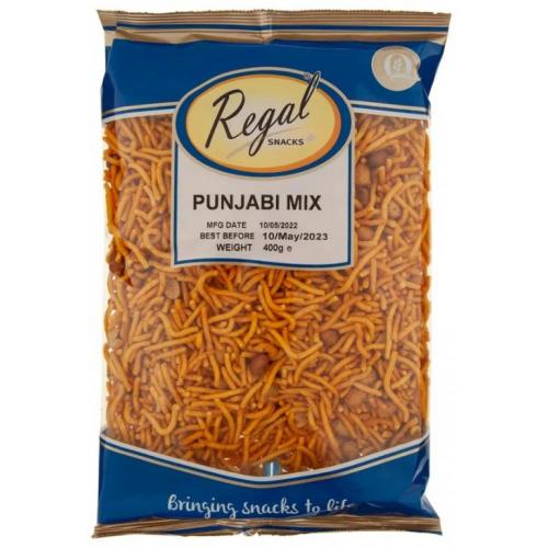 Regal Punjabi Mix