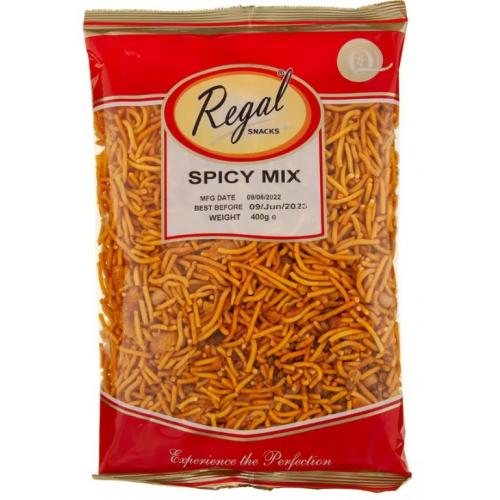 Regal Spicy Mix