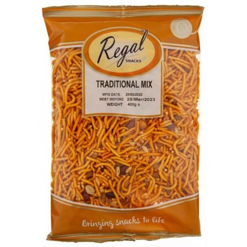 Regal Traditional Mix