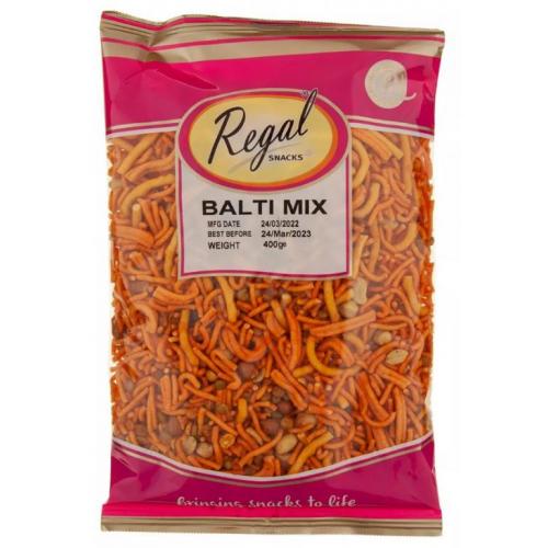 Regal Balti Mix